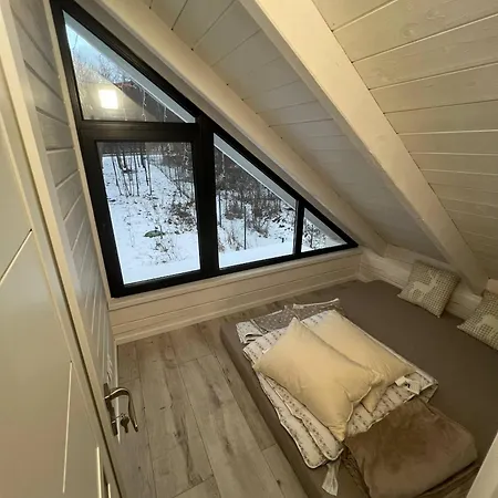 White House Semesterbostad