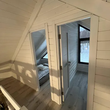 Semesterbostad White House
